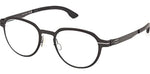 002 - Matte Black