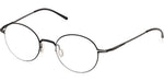 002 - Matte Black / 