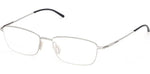 020 - Matte Antiqued Gunmetal / 