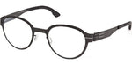 005 - Black/Monocolor / 
