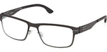 005 - Black/Monocolor / 