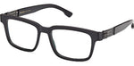 002 - Matte Black