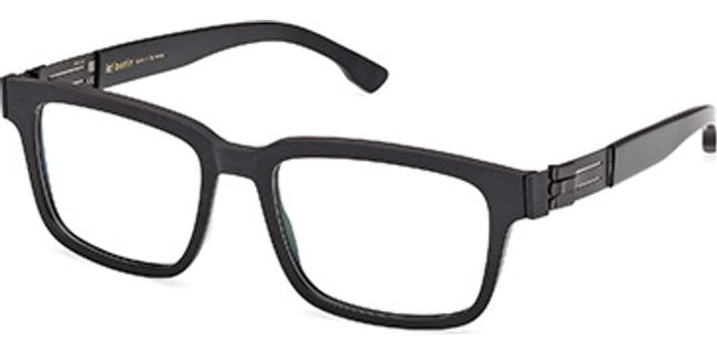 002 - Matte Black