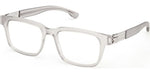 020 - Matte Antiqued Gunmetal / 
