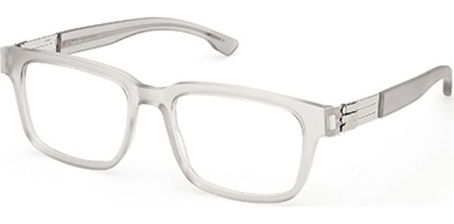 020 - Matte Antiqued Gunmetal