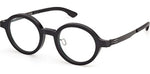 002 - Matte Black / 