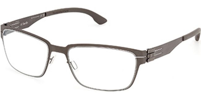 002 - Matte Black