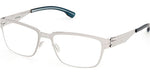 020 - Matte Antiqued Gunmetal / 