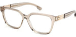 045 - Matte Antiqued Rhodium