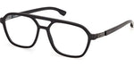 002 - Matte Black / 