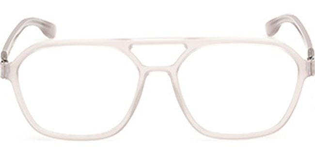 020 - Matte Antiqued Gunmetal
