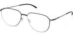 005 - Black/Monocolor / 