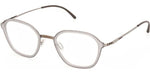 020 - Matte Antiqued Gunmetal