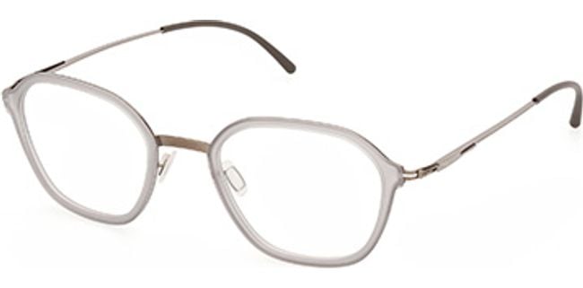 020 - Matte Antiqued Gunmetal