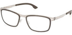 002 - Matte Black / 
