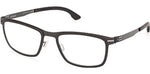 005 - Black/Monocolor / 