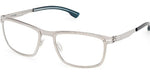 015 - Shiny Satin Gunmetal / 