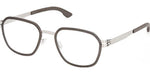 020 - Matte Antiqued Gunmetal