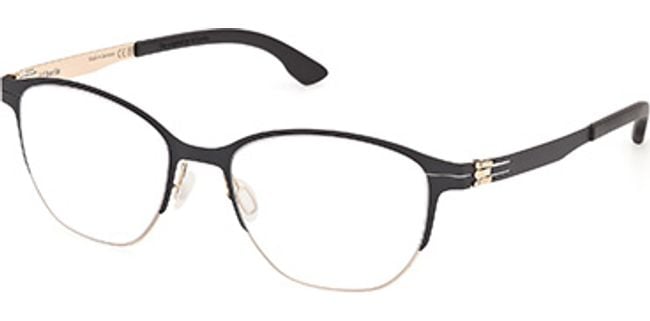 005 - Black/Monocolor