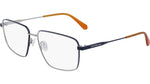 044 - SILVER / BLUE / 