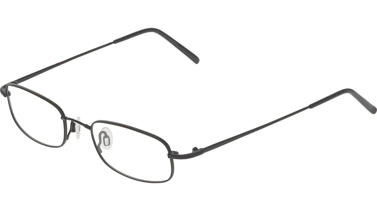002 - MAT BLACK