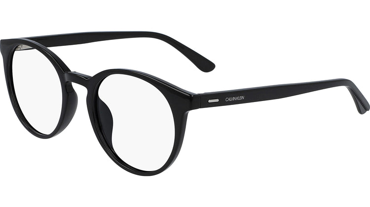 001 - BLACK