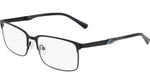002 - MATTE BLACK
