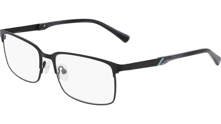 002 - MATTE BLACK