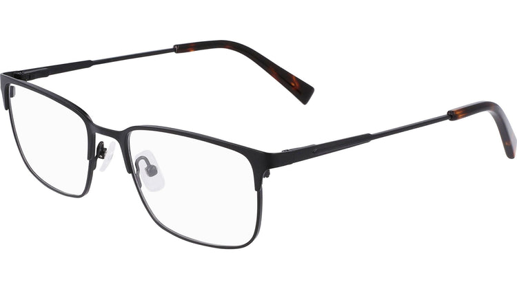 002 - MATTE BLACK