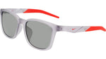 012 - MATTE WOLF GREY/POLAR GREY
