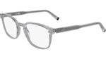035 - TRANSPARENT GREY / 