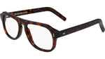 003 - DARK TORTOISESHELL/BROWN