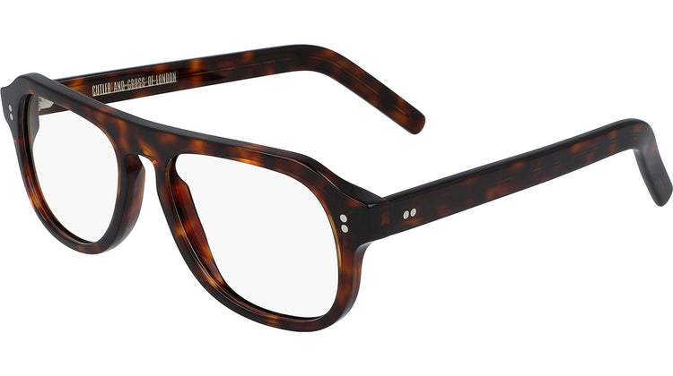 003 - DARK TORTOISESHELL/BROWN