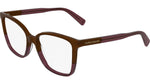 216 - OPALINE BROWN/WINE