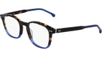002 - STRIPES HAVANA BLUE / 