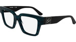 422 - STRIPED BLUE / 
