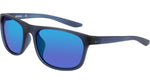 410 - MATTE MIDNIGHT NAVY/GREY/TURQ / 
