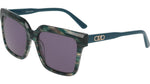 440 - TEAL ANIMAL / 