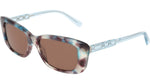425 - BLUE SKY TORTOISE / 
