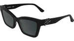 001 - BLACK