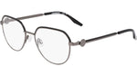 070 - SHINY GUNMETAL/BLACK / 