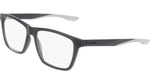 002 - MATTE BLACK CRYSTAL