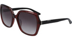 605 - CRYSTAL BURGUNDY / 