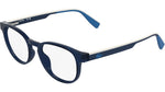 410 - TRANSPARENT BLUE / 