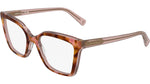 691 - ROSE HAVANA/TRANSPARENT ROSE / 