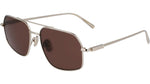 745 - GOLD/BROWN / 