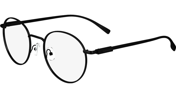 001 - BLACK