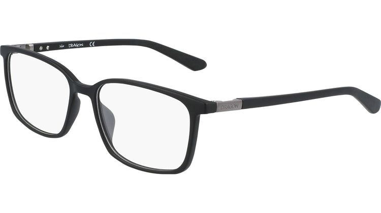 002 - MATTE BLACK