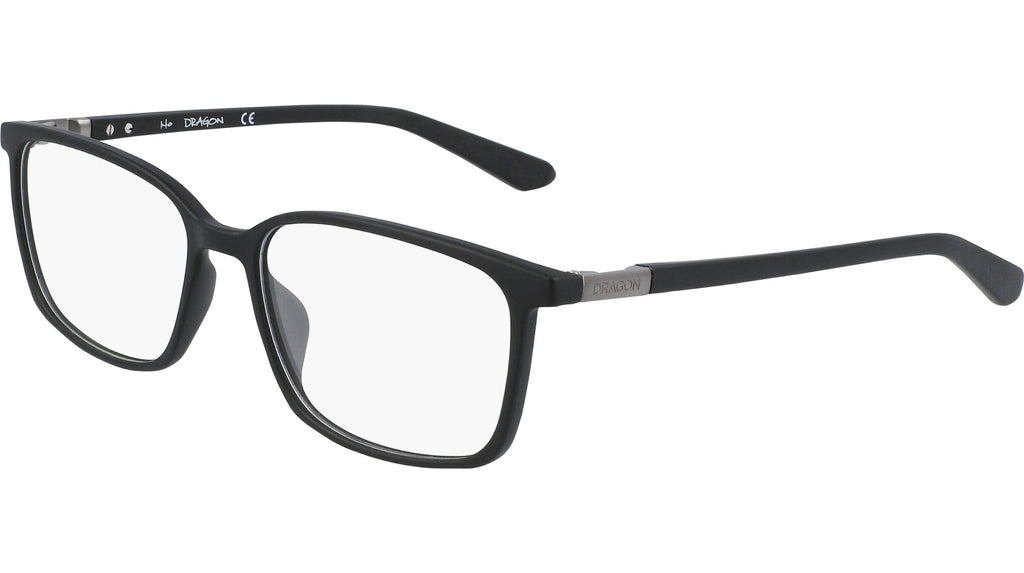 002 - MATTE BLACK