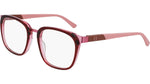 604 - BURGUNDY CRYSTAL / 